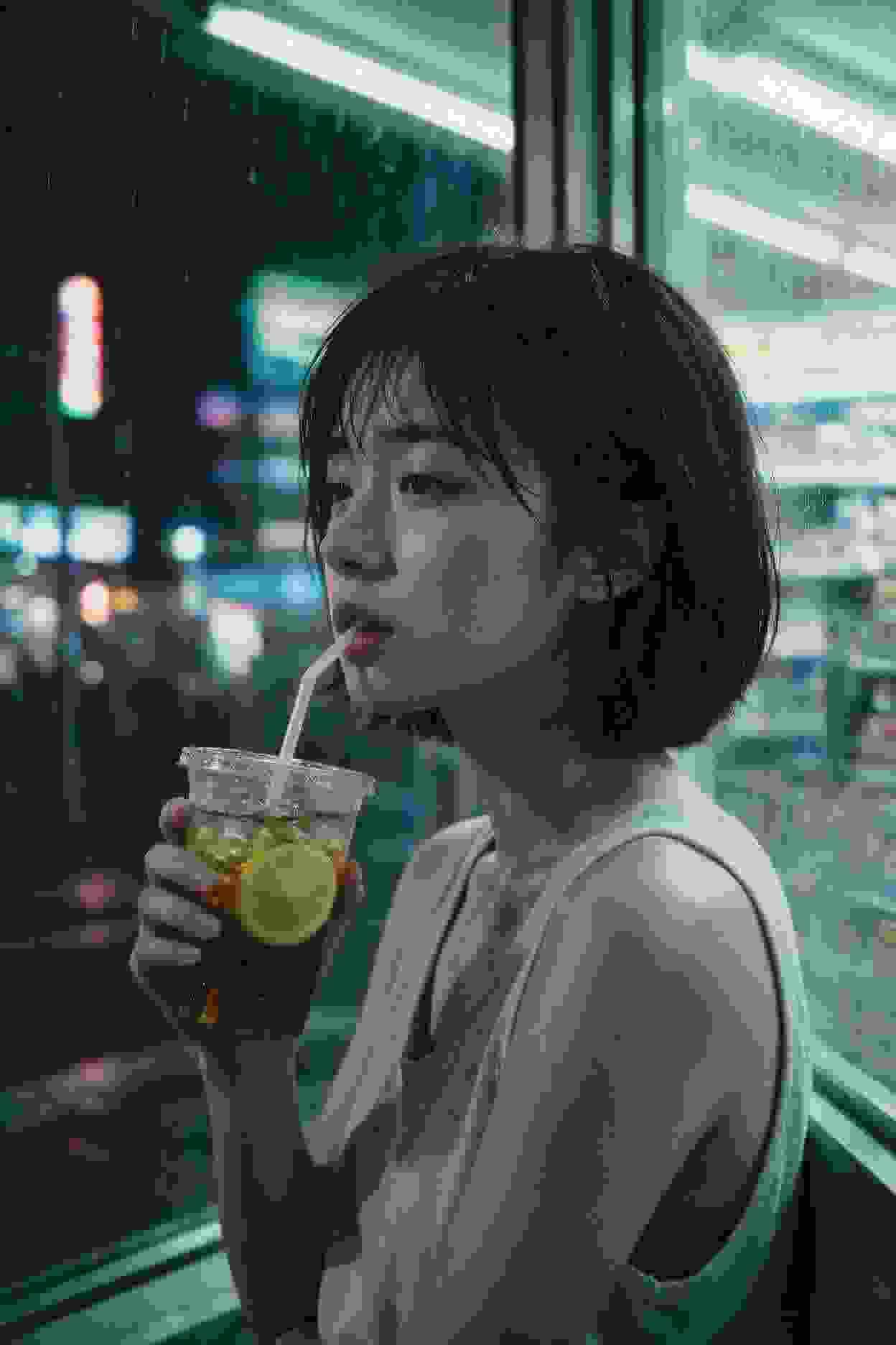 朝朝暮暮